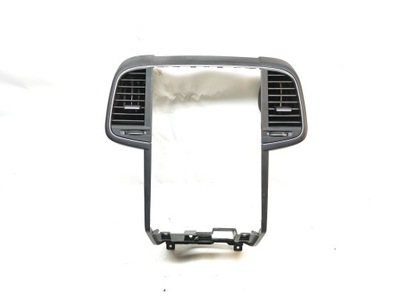 Рамка радіо renault koleos ii 2016- фото №1