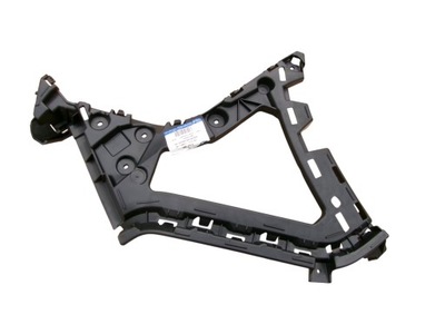 Напрямна правий бампера задня ford transit connect mk2 13-20 aso фото №1