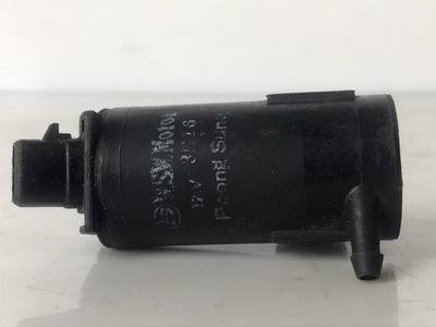 Volvo ford помпа насос жидкость распылителя фото №1