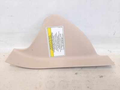 Захист консолі ліва mercedes sl r231 w231 фото №1