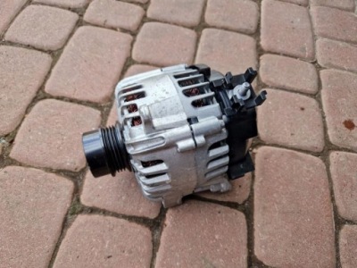 Генератор 170a рестайлинг  1.4t astra k v 39218020 фото №1