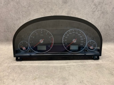 Лічильник ford mondeo mk3 1.8 фото №1
