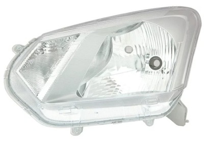 ABAKUS 213-1148R-LD-E FARO DERECHA ISUZU D-MAX  