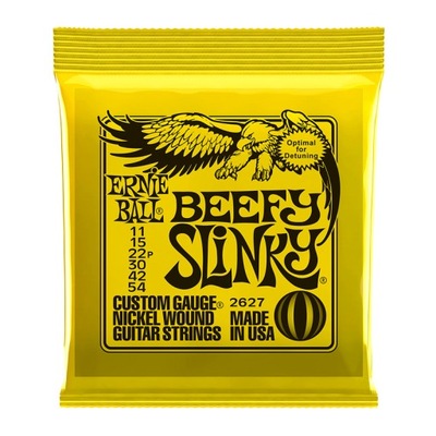 Ernie Ball (11-54) Beefy Slinky