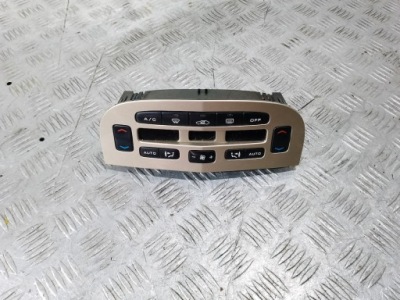 Панель обдув кондиционера peugeot 607 96533886ef фото №1