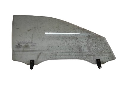 Kia magentis ii 2 05- стекло правая перед фото №1