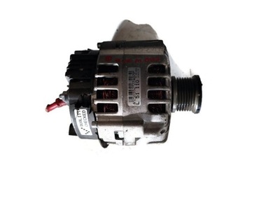 Renault clio iv 17r 0.9 tce 66kw генератор l51110 фото №1