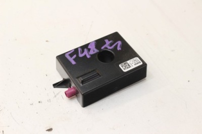 Модуль усилитель антенны 9325735 bmw x1 f48 фото №1