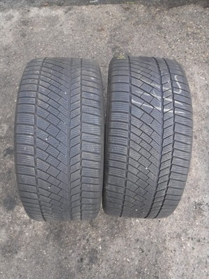 305/40 R20 CONTINENTAL CONTIWINTERCONTACT TS 830 P 112V 5,4mm