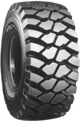 ПОКРЫШКА 23.5R25 BRIDGESTONE VLTS E4/L4 TL