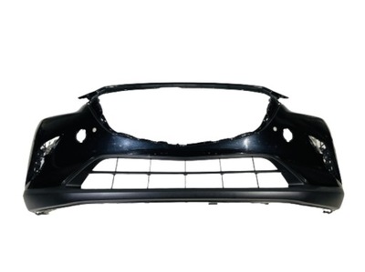 Mazda cx-3 бампер перед передній 2015-2018 rok фото №1