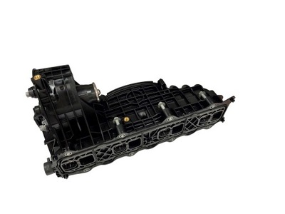 Оригинальный коллектор всасывающий mercedes-benz om651 фото №1