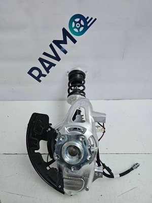 Ferrari поворотный кулак подвеска левый перед 343012 фото №1