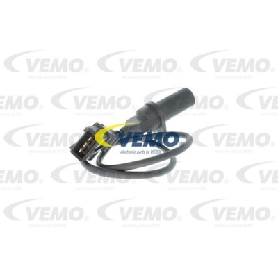 GENERADOR IMPULSOW, EJE DE CIGÜEÑAL VEMO V24-72-0009  