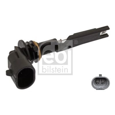 SENSOR POZIOM DE LÍQUIDO REFRIGERACIÓN FEBI BILSTEIN 45416  