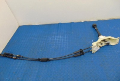 Alfa romeo 156 домкрат переключения передач 553472150 фото №1