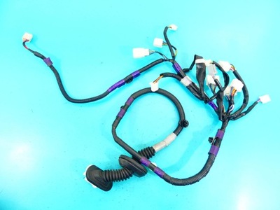 Электропроводка жгут дверь задняя левая lexus ls iv 06-12 фото №1