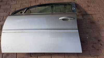 Дверь передние перед левая opel vectra c z158 фото №1