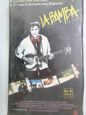 La Bamba