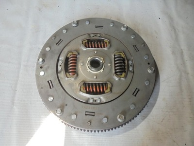 Колесо двухмассовый lexus rx ii 400h 2007 фото №1