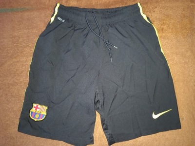 FC BARCELONA 2013/14 spodenki Nike M