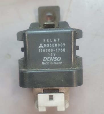 Реле md360007 фото №1