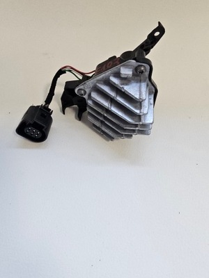 Vw arteon правий модуль jeż led 90118049 фото №1