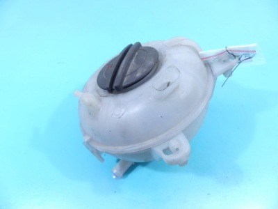 Бачок расширительный vw golf vii фото №1