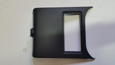 Роз'єм прикурювача панель opel vectra c фото №1