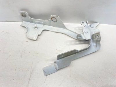 Кронштейн петля капот правий citroen ds7 ds-7 crossback фото №1