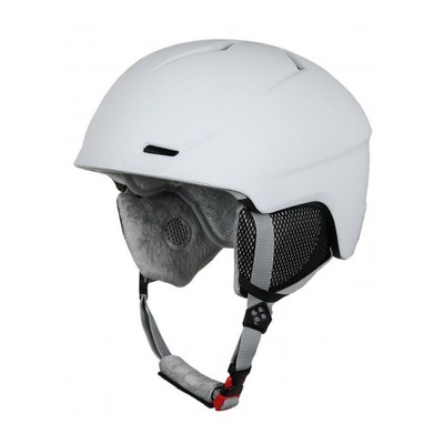 Kask narciarski damski snowboardowy BLIZZARD VIVA SPIDER White Matt 56-59