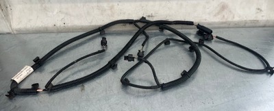 Partner rifter berlingo proace doblo електропроводка pdc задня 9828035680 фото №1