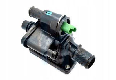 Era 350415a термостат, середина охлаждающий фото №1