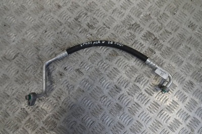 Kia sportage v 1.6 t-gdi труба wąż шланг кондиціонера 23- фото №1
