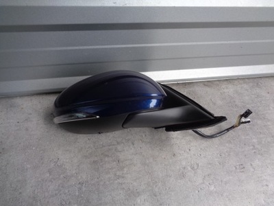 Alfa romeo giulia зеркало правое 18 pin фото №1