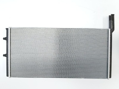 Радиатор wody bmw 5 gt f07 фото №1