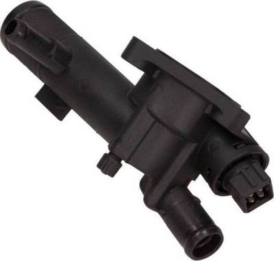 Термостат renault clio ii 2 1.5 dci '01- фото №1