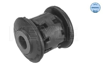 BLOQUE SILENCIOSO PALANCA VW PARTE DELANTERA GOLF5/JETT3/PASSAT/TOURAN 1004070086  