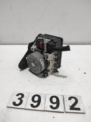 Насос abs vw golf vii 5q0614517bk фото №1