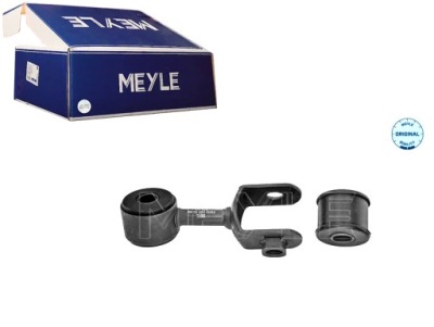 Соединитель тяга стабилизатора перед p toyota hiace iv 2.4-2.7 фото №1