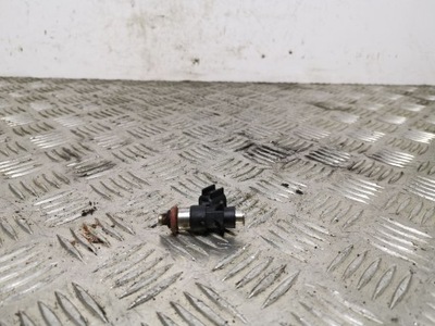 2015 jeep grand cherokee форсунка 05184085ad фото №1