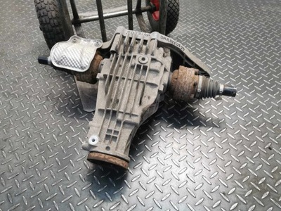 Мост дифференциал задняя audi a5 8t 0ar525053d law фото №1