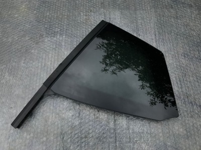 Bmw x2 f39 ліва скло задня двері задня 2019- фото №1