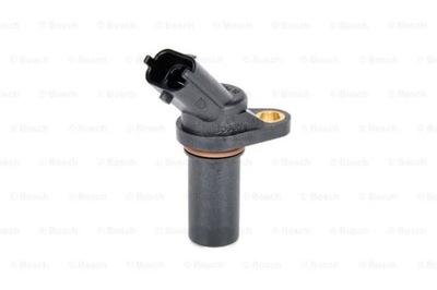 SENSOR POSICIÓN DE EJE FIAT IVECO 0 281 002 778 BOS  