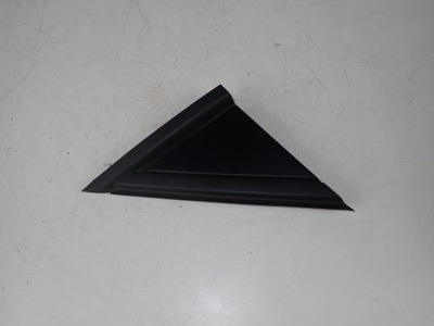 Заглушка крыла правая crossland x 13482335 фото №1