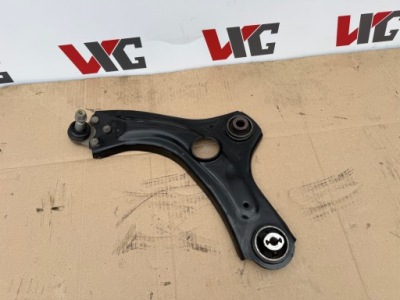 Рычаг левый перед renault clio v 1.5 dci 2022r фото №1
