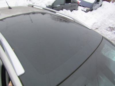 Peugeot 307 glassdach фото №1