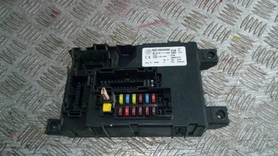 Модуль bsi fiat grande punto 1.4 b 00518060460 фото №1