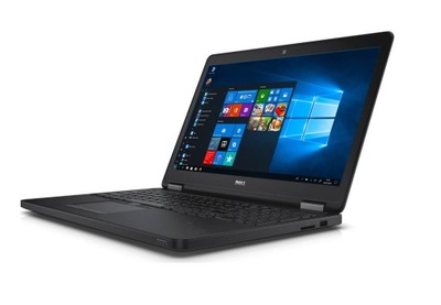 Dell E5550 i5-5300U 8GB 256GB SSD 1920x1080 IPS Windows 11 Pro