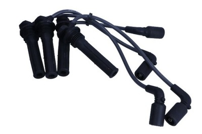 Набор трубопровод зажигания maxgear 53-0193 фото №1